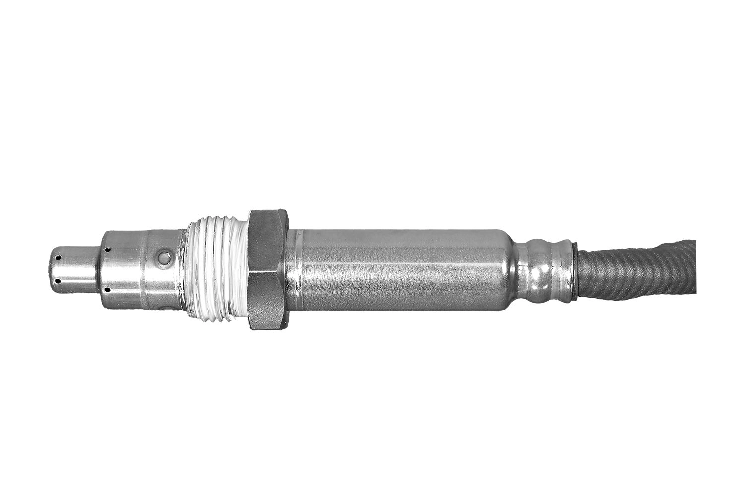 NOx Sensor, NOx catalytic converter