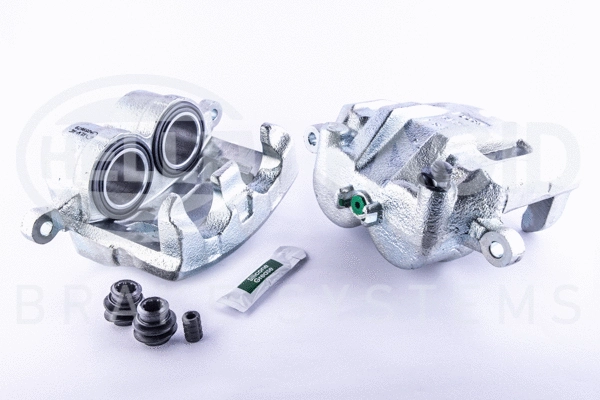Brake Caliper (8AC 355 395-611)