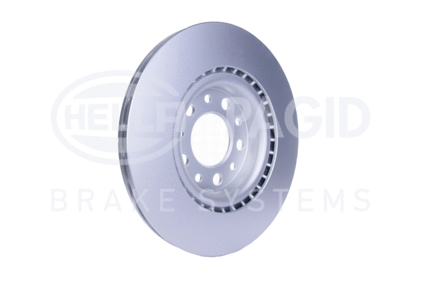 Brake Disc (8DD 355 116-691)