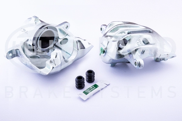 Brake Caliper (8AC 355 391-581)