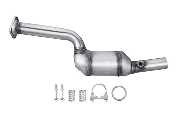 Catalytic Converter