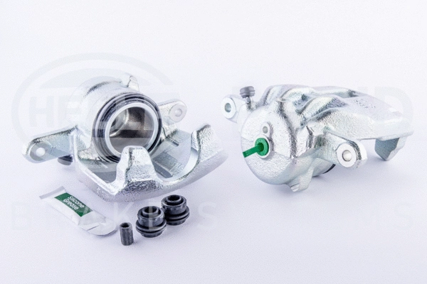 Brake Caliper (8AC 355 397-631)