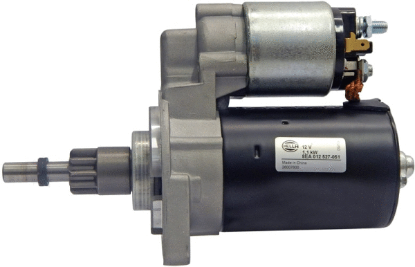 Starter (8EA 012 527-051)