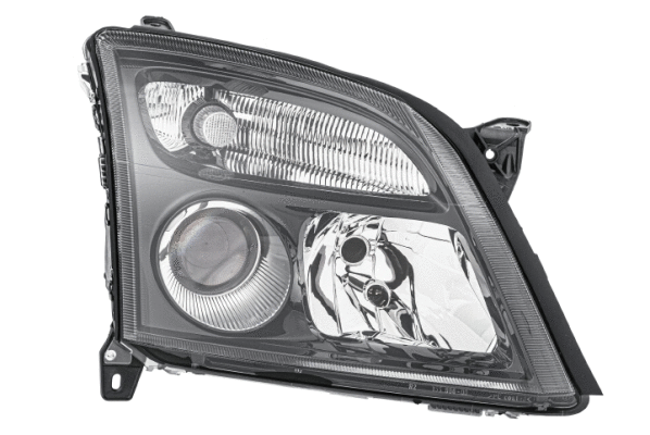 Headlight (1EL 008 320-141)