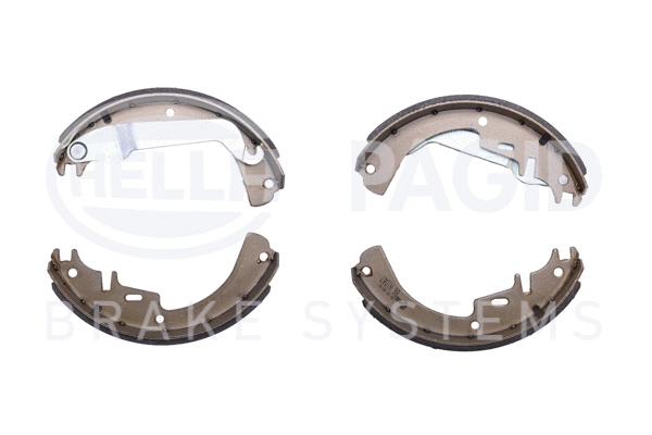 Brake Shoe Set (8DB 355 000-081)