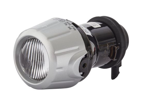 Front Fog Light