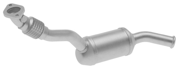 Catalytic Converter (8LE 366 053-071)