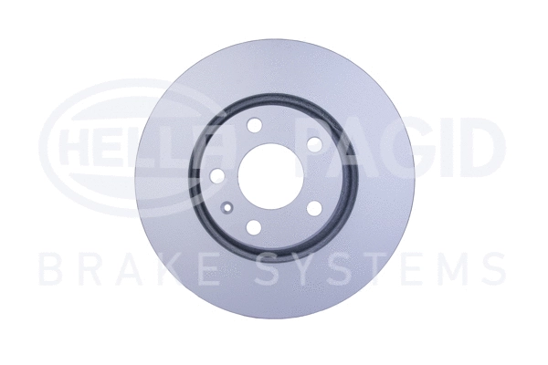 Brake Disc (8DD 355 111-121)