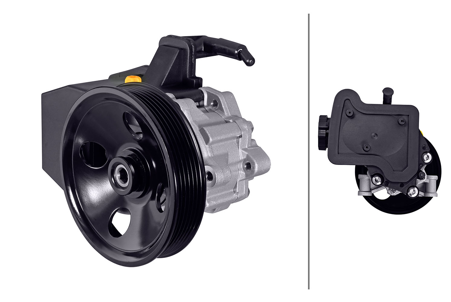 Hydraulic Pump, steering (8TL 359 003-321)