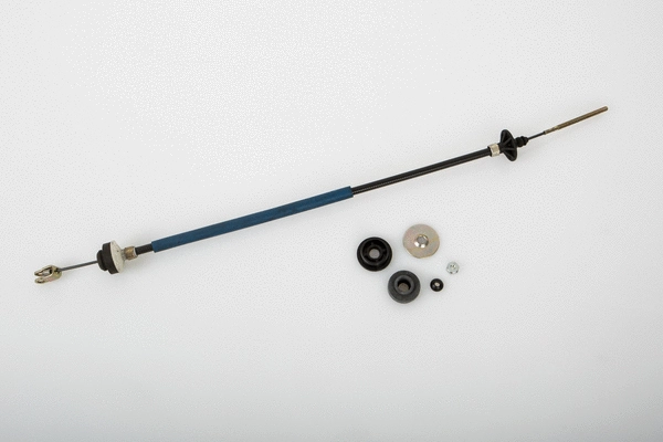 Cable Pull, clutch control (8AK 355 701-031)