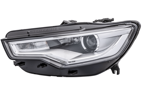 Headlight (1EL 011 150-351)