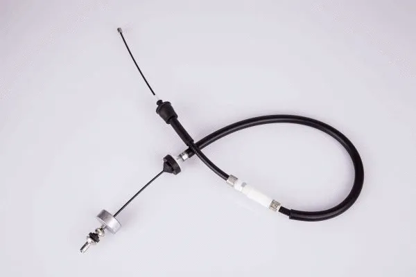 Cable Pull, clutch control (8AK 355 700-881)