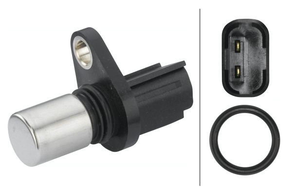 Sensor, camshaft position