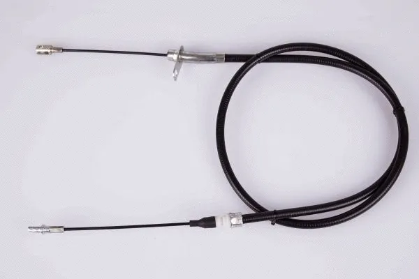 Cable Pull, parking brake (8AS 355 661-801)