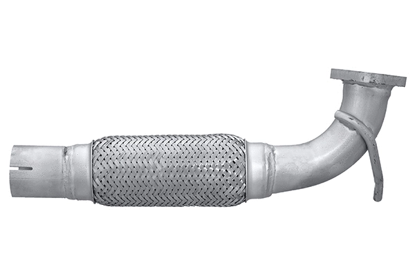 Repair Pipe, catalytic converter