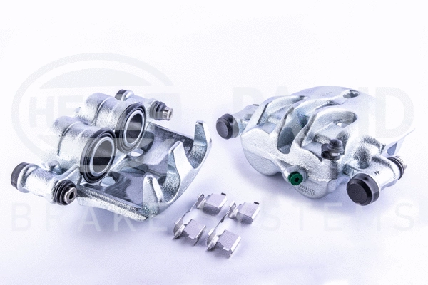 Brake Caliper (8AC 355 395-531)