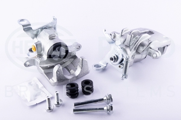 Brake Caliper (8AN 355 780-921)