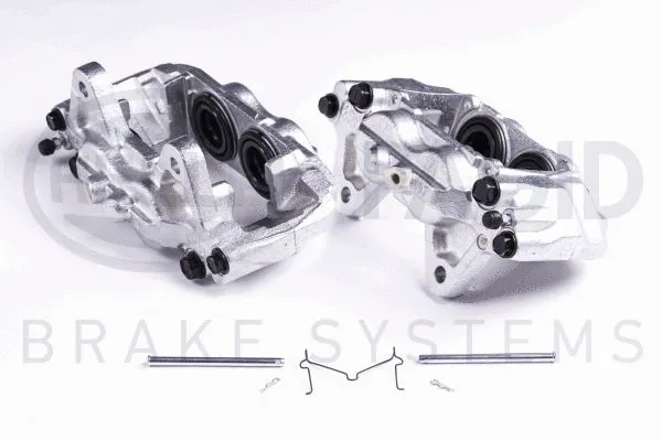 Brake Caliper (8AC 355 386-371)