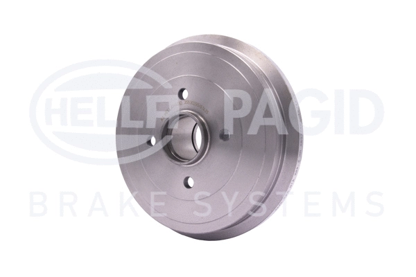 Brake Drum