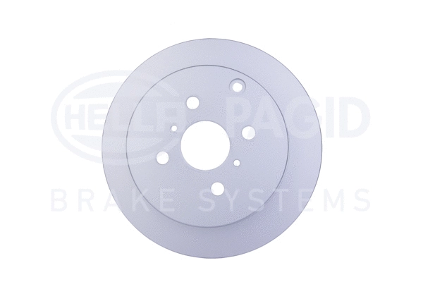 Brake Disc (8DD 355 110-491)