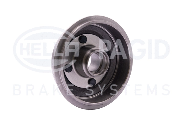 Brake Drum