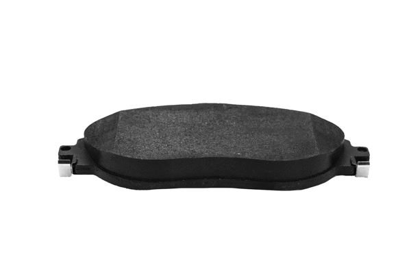 Brake Pad Set, disc brake (8DB 355 031-751)