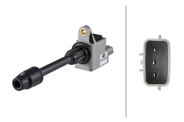 Ignition Coil (5DA 230 035-531)