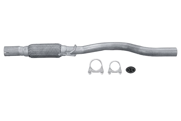Exhaust Pipe (8LA 366 000-451)