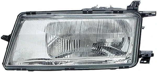 Headlight (1AJ 007 677-031)