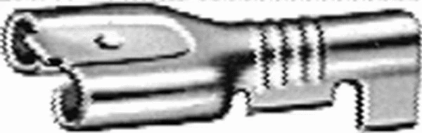 Cable Connector (8KW 043 630-013)