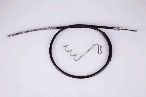 Cable Pull, parking brake (8AS 355 661-401)