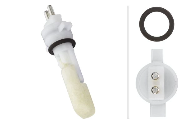 Sensor, coolant level (6EZ 004 765-041)