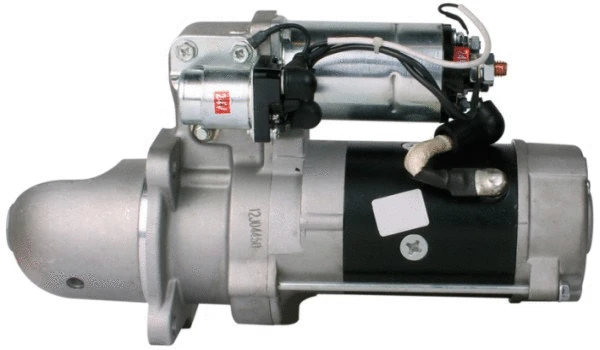 Starter (8EA 012 586-201)