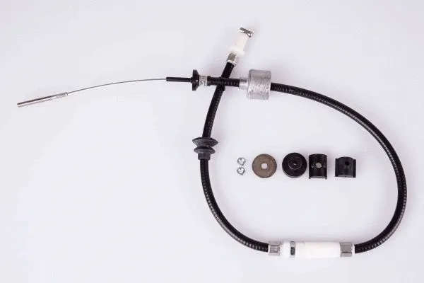Cable Pull, clutch control (8AK 355 701-751)