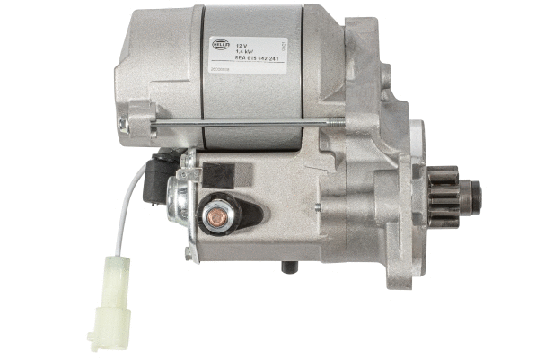 Starter (8EA 015 642-241)