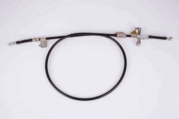 Cable Pull, parking brake (8AS 355 660-811)