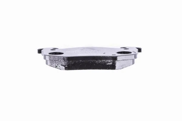 Brake Pad Set, disc brake (8DB 355 018-941)