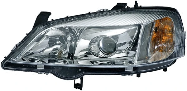 Headlight (1EL 008 329-261)
