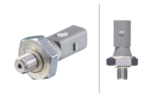 Oil Pressure Switch