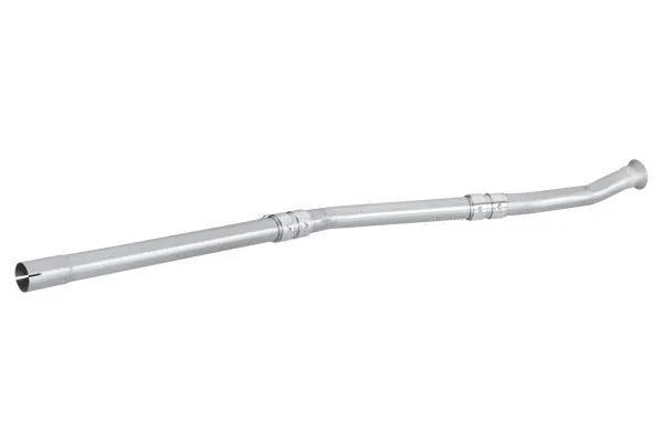 Repair Pipe, catalytic converter