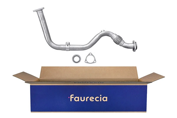 Exhaust Pipe