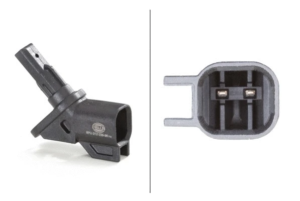 Sensor, wheel speed (6PU 012 039-961)