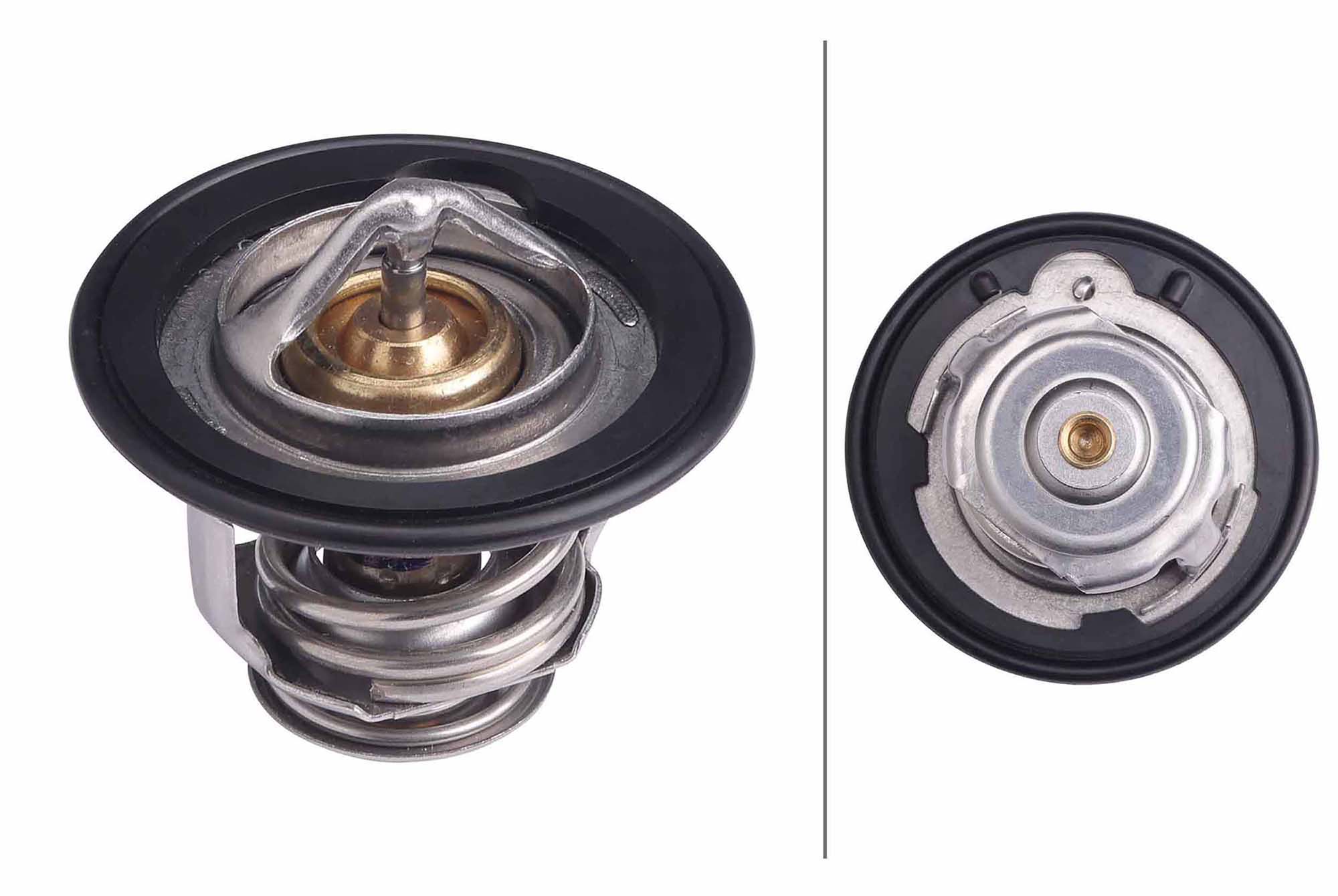 Thermostat, coolant (8MT 354 778-521)