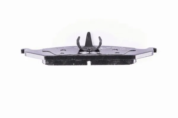 Brake Pad Set, disc brake (8DB 355 013-281)