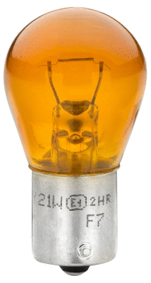 Bulb, direction indicator (8GA 006 841-123)