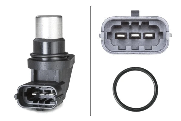 Sensor, camshaft position (6PU 009 163-841)