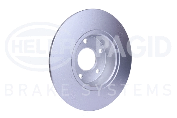 Brake Disc (8DD 355 101-971)