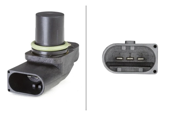 Sensor, camshaft position (6PU 009 121-631)