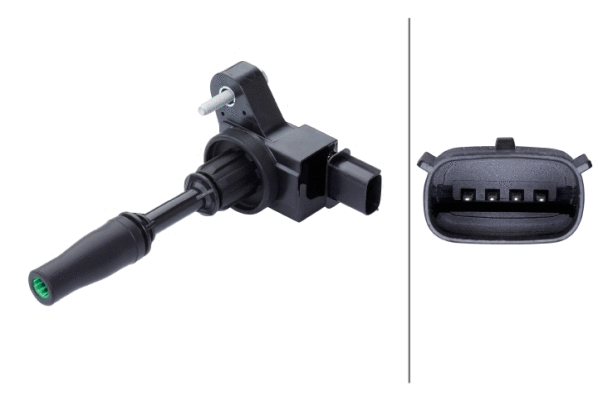 Ignition Coil (5DA 358 168-121)