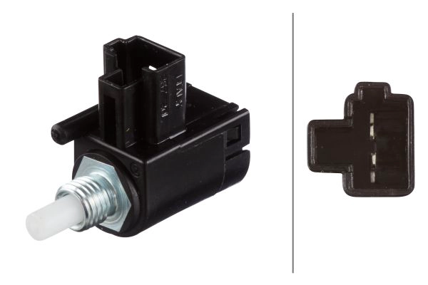 Switch, clutch control (cruise control) (6DD 008 622-891)